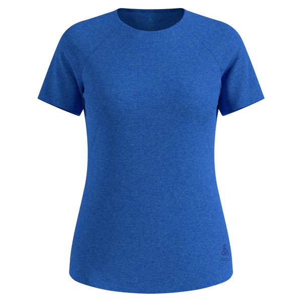Odlo T-SHIRT CREW NECK S/S ESSENTIAL 365 Damen - Funktionsshirt