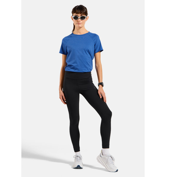 Odlo T-SHIRT CREW NECK S/S ESSENTIAL 365 Damen - Funktionsshirt Ansicht 8