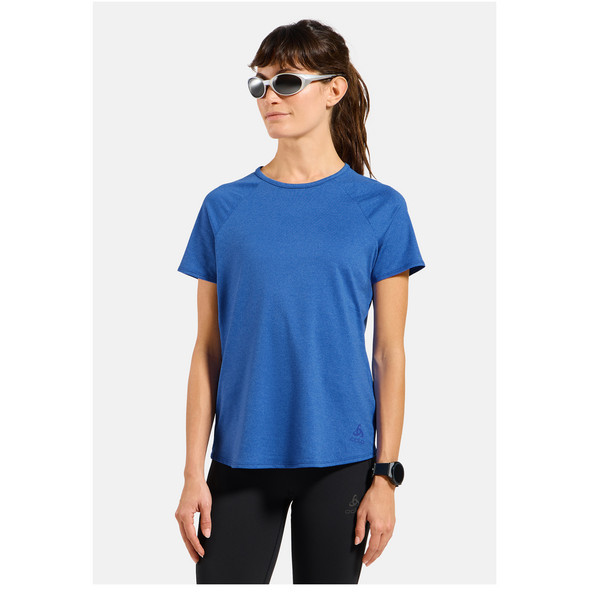 Odlo T-SHIRT CREW NECK S/S ESSENTIAL 365 Damen - Funktionsshirt Ansicht 3