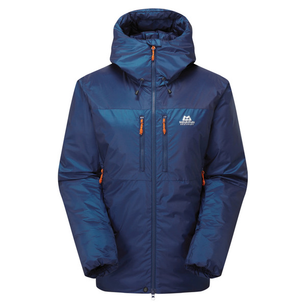 Mountain Equipment KRYOS WMNS JACKET Damen - Daunenjacke Ansicht 1