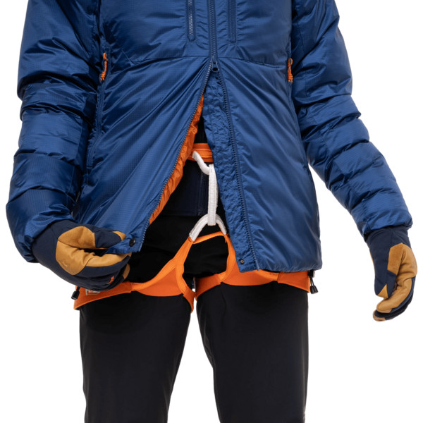 Mountain Equipment KRYOS WMNS JACKET Damen - Daunenjacke Ansicht 6