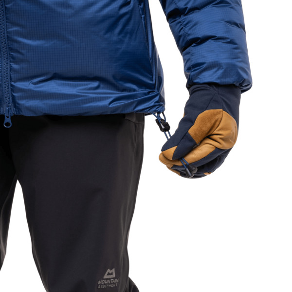 Mountain Equipment KRYOS WMNS JACKET Damen - Daunenjacke Ansicht 8