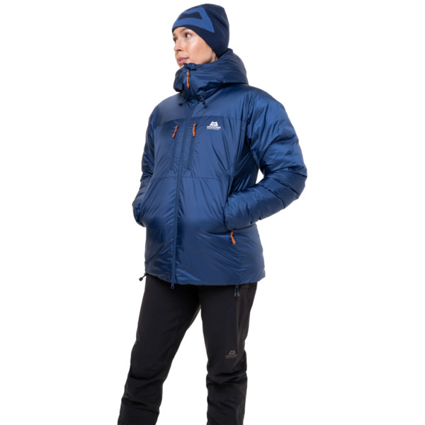 Mountain Equipment KRYOS WMNS JACKET Damen - Daunenjacke Ansicht 4