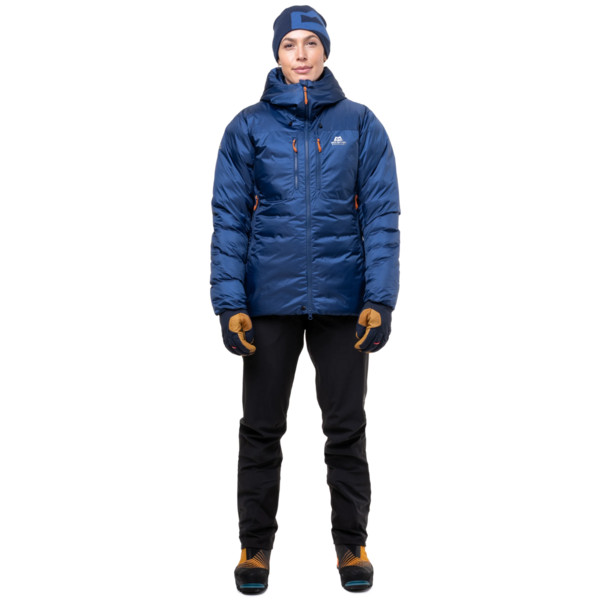 Mountain Equipment KRYOS WMNS JACKET Damen - Daunenjacke Ansicht 10