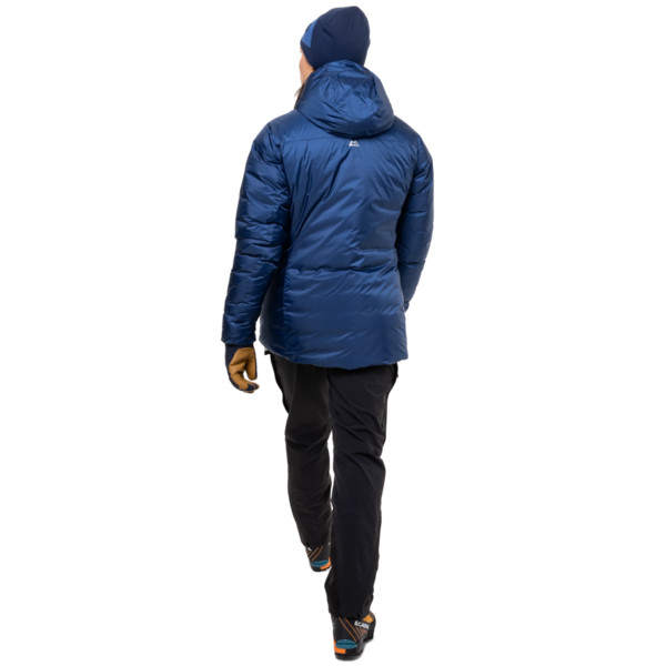 Mountain Equipment KRYOS WMNS JACKET Damen - Daunenjacke Ansicht 11