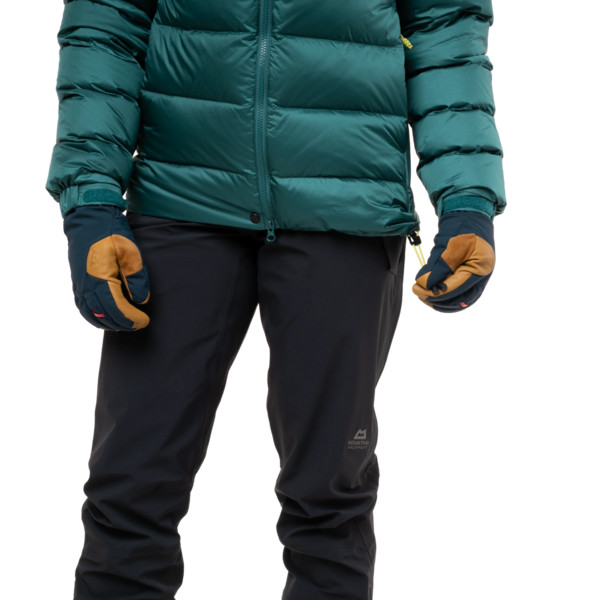 Mountain Equipment SIGMA WMNS JACKET Damen - Daunenjacke Ansicht 7