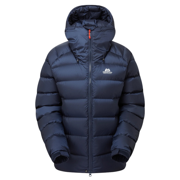 Mountain Equipment SIGMA WMNS JACKET Damen - Daunenjacke Ansicht 1