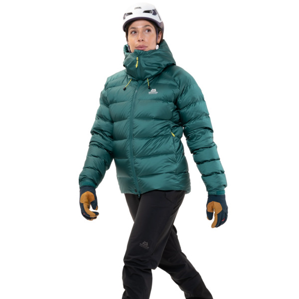 Mountain Equipment SIGMA WMNS JACKET Damen - Daunenjacke Ansicht 5