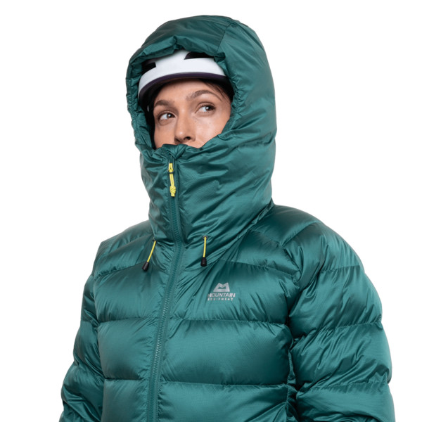Mountain Equipment SIGMA WMNS JACKET Damen - Daunenjacke Ansicht 6