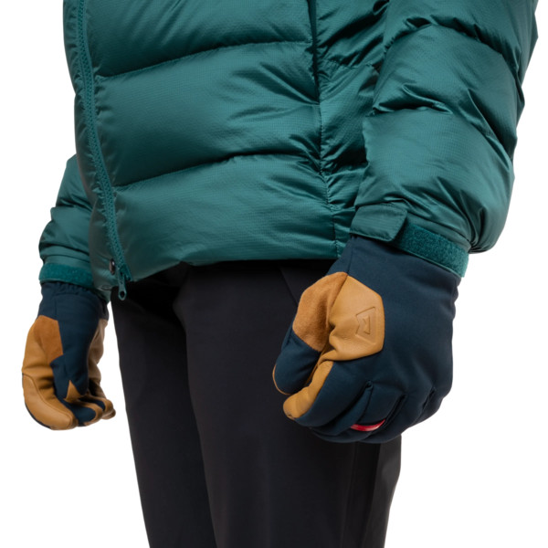 Mountain Equipment SIGMA WMNS JACKET Damen - Daunenjacke Ansicht 8