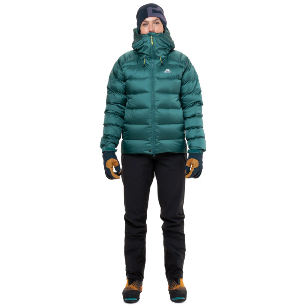 Mountain Equipment SIGMA WMNS JACKET Damen - Daunenjacke Ansicht 9