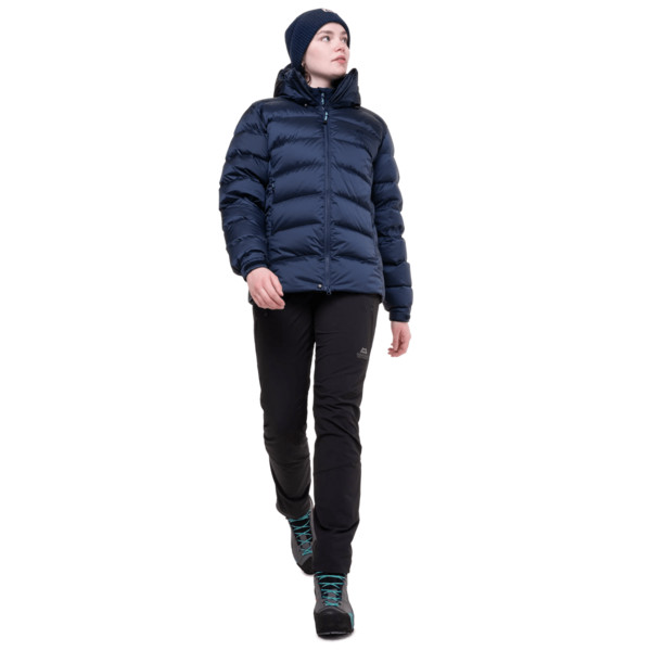 Mountain Equipment LIGHTLINE WMNS JACKET Damen - Daunenjacke Ansicht 5