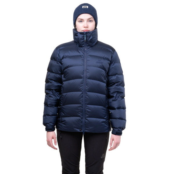 Mountain Equipment LIGHTLINE WMNS JACKET Damen - Daunenjacke Ansicht 10