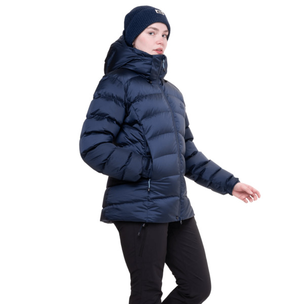 Mountain Equipment LIGHTLINE WMNS JACKET Damen - Daunenjacke Ansicht 3