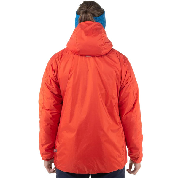 Mountain Equipment ALPAMAYO WMNS JACKET Damen - Isolationsjacke Ansicht 3