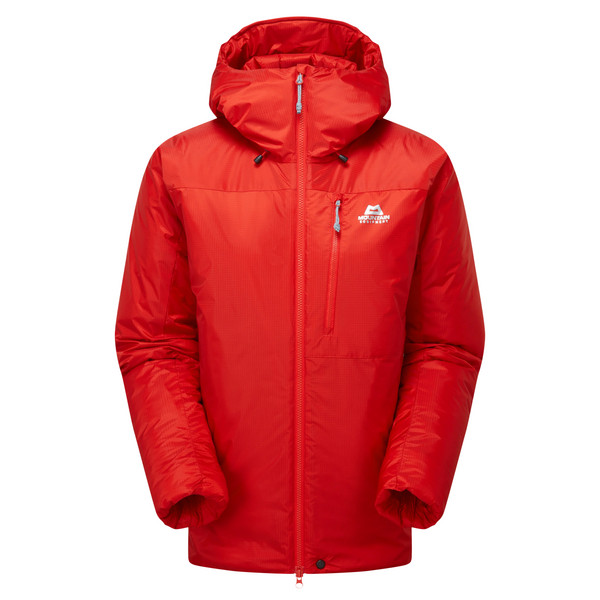 Mountain Equipment ALPAMAYO WMNS JACKET Damen - Isolationsjacke Ansicht 1