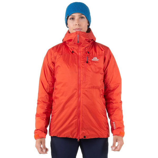 Mountain Equipment ALPAMAYO WMNS JACKET Damen - Isolationsjacke Ansicht 2