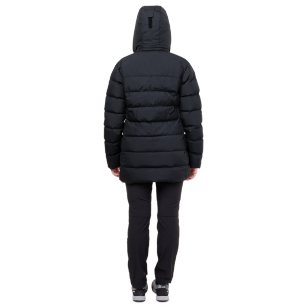 Mountain Equipment TROMSO WMNS PARKA Damen - Daunenmantel Ansicht 3
