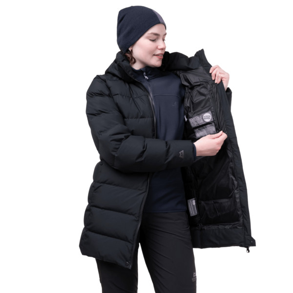 Mountain Equipment TROMSO WMNS PARKA Damen - Daunenmantel Ansicht 5