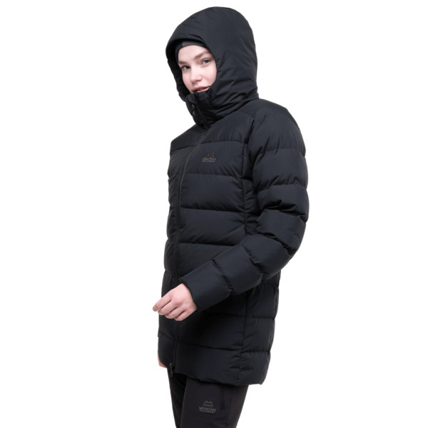 Mountain Equipment TROMSO WMNS PARKA Damen - Daunenmantel Ansicht 4