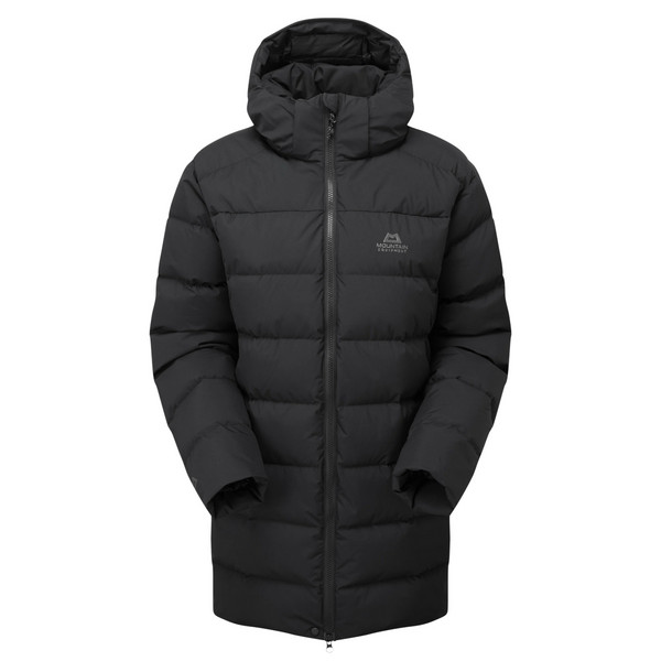 Mountain Equipment TROMSO WMNS PARKA Damen - Daunenmantel Ansicht 1
