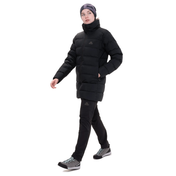 Mountain Equipment TROMSO WMNS PARKA Damen - Daunenmantel Ansicht 8