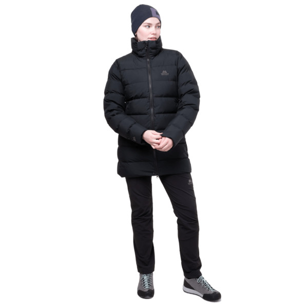 Mountain Equipment TROMSO WMNS PARKA Damen - Daunenmantel Ansicht 7