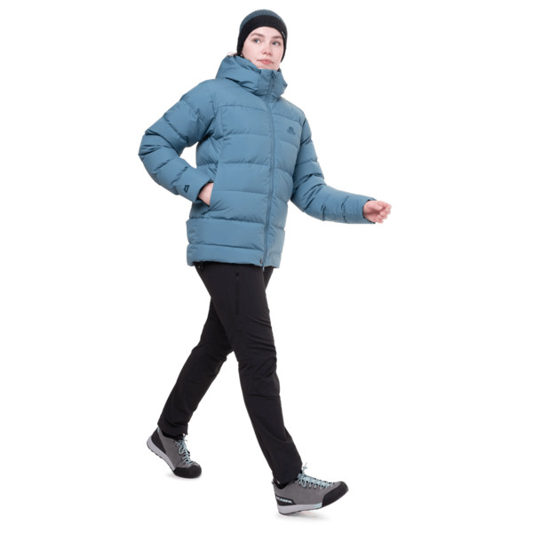 Mountain Equipment TROMSO WMNS JACKET Damen - Daunenjacke Ansicht 10
