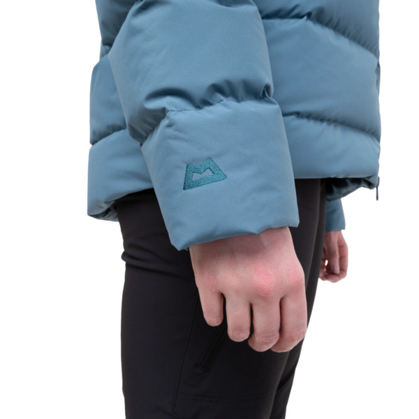 Mountain Equipment TROMSO WMNS JACKET Damen - Daunenjacke Ansicht 4