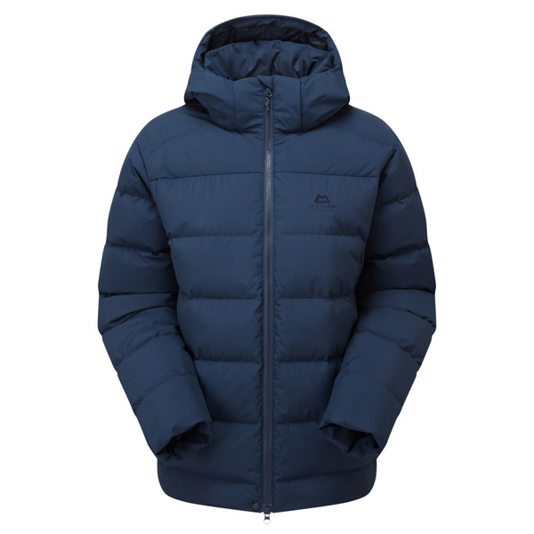 TROMSO WMNS JACKET Damen - Daunenjacke-COSMOS