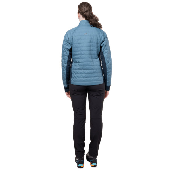 Mountain Equipment FRACTAL WMNS JACKET Damen - Isolationsjacke Ansicht 11