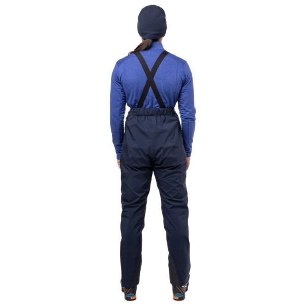 Mountain Equipment TUPILAK WMNS PANT Damen - Hardshellhose Ansicht 5