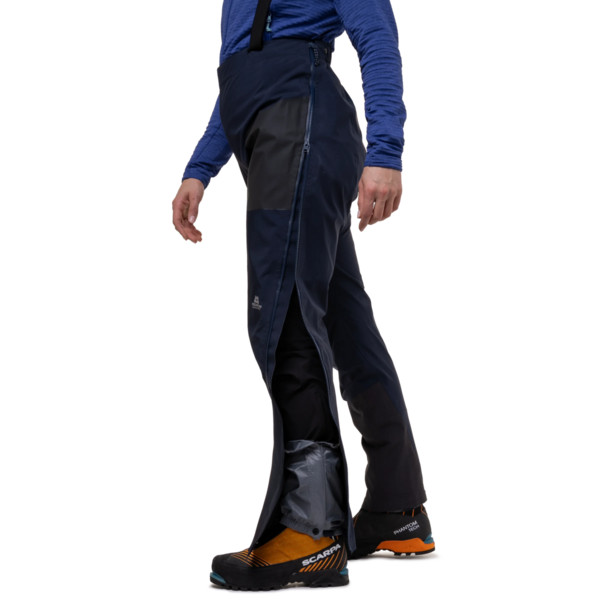 Mountain Equipment TUPILAK WMNS PANT Damen - Hardshellhose Ansicht 9