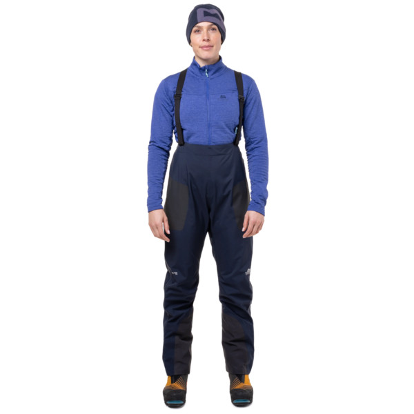 Mountain Equipment TUPILAK WMNS PANT Damen - Hardshellhose Ansicht 3