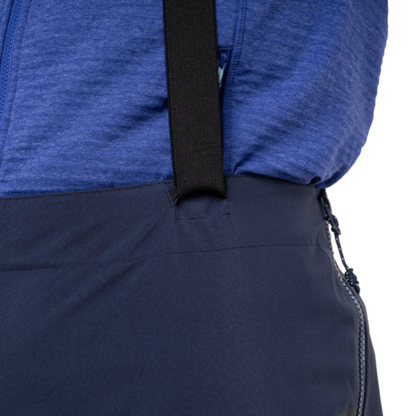 Mountain Equipment TUPILAK WMNS PANT Damen - Hardshellhose Ansicht 6