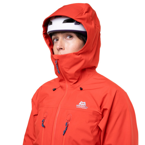 Mountain Equipment TUPILAK WMNS JACKET Damen - Hardshelljacke Ansicht 5