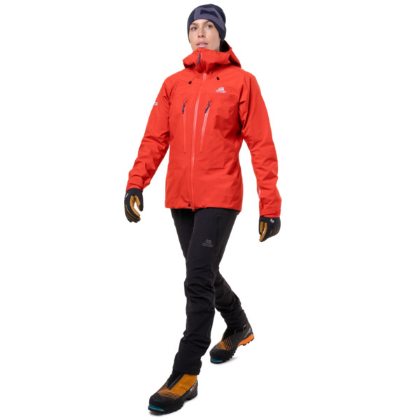 Mountain Equipment TUPILAK WMNS JACKET Damen - Hardshelljacke Ansicht 4