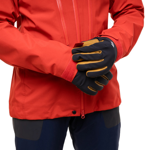 Mountain Equipment TUPILAK WMNS JACKET Damen - Hardshelljacke Ansicht 7