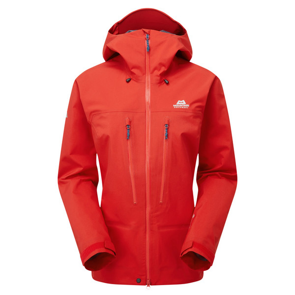 Mountain Equipment TUPILAK WMNS JACKET Damen - Hardshelljacke