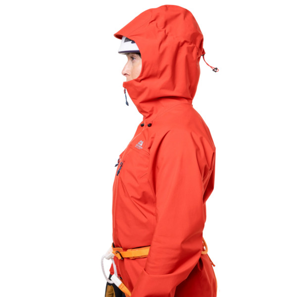 Mountain Equipment TUPILAK WMNS JACKET Damen - Hardshelljacke Ansicht 6
