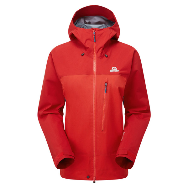 Mountain Equipment MANASLU WMNS JACKET Damen - Hardshelljacke Ansicht 1