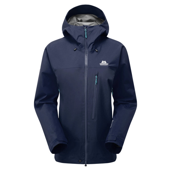 MANASLU WMNS JACKET Damen - Hardshelljacke-COSMOS
