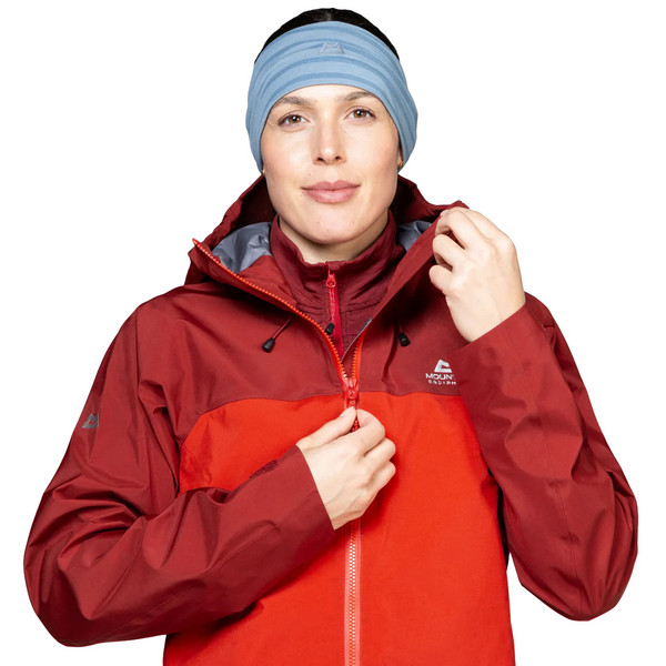 Mountain Equipment SHIGRI WMNS JACKET Damen - Hardshelljacke Ansicht 9