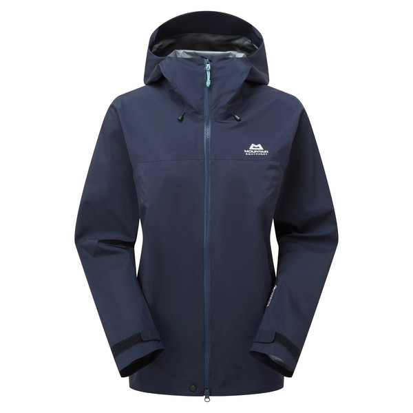 Mountain Equipment SHIGRI WMNS JACKET Damen - Hardshelljacke Ansicht 1