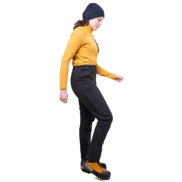 Mountain Equipment G2 MOUNTAIN WMNS PANT Damen - Softshellhose Ansicht 4
