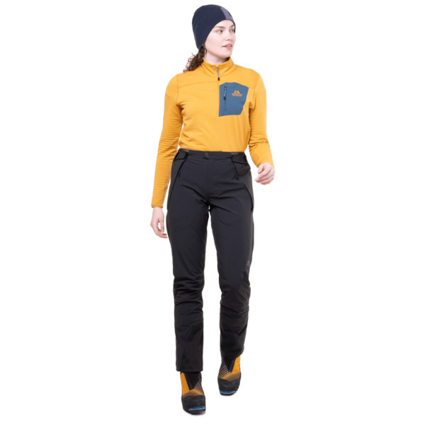 Mountain Equipment G2 MOUNTAIN WMNS PANT Damen - Softshellhose Ansicht 3