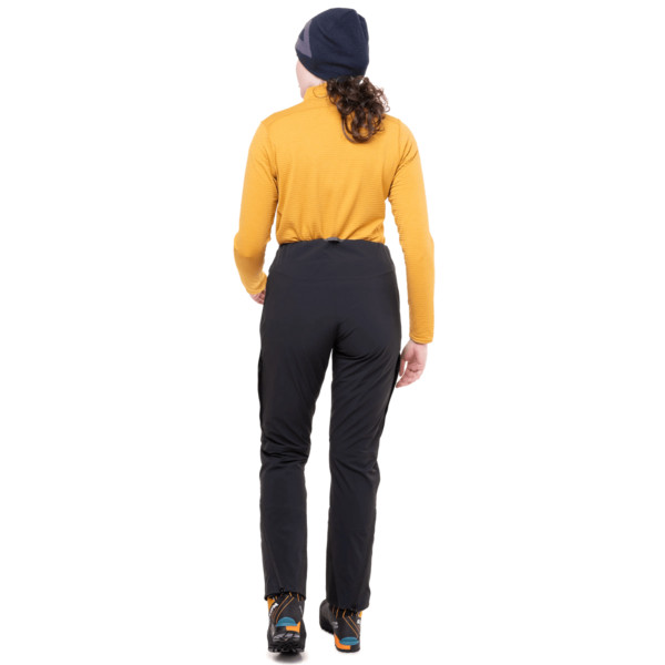 Mountain Equipment G2 MOUNTAIN WMNS PANT Damen - Softshellhose Ansicht 5