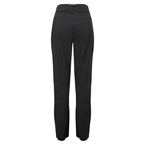 Mountain Equipment G2 MOUNTAIN WMNS PANT Damen - Softshellhose Ansicht 2