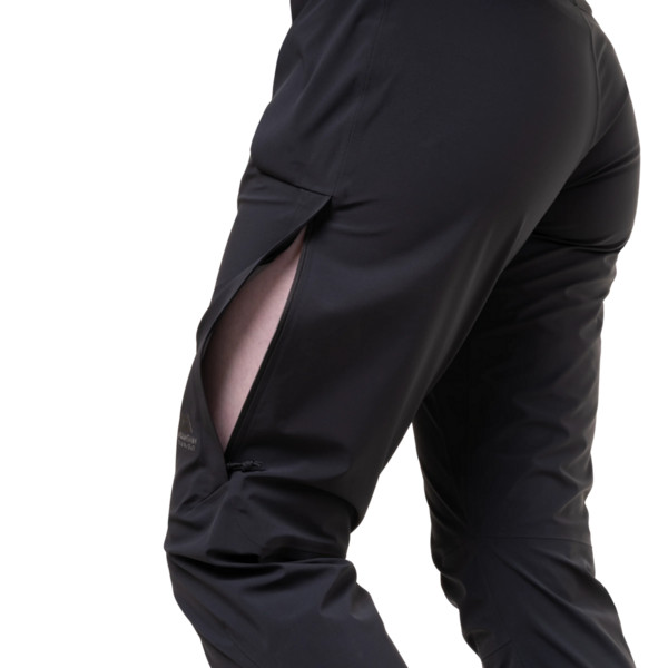 Mountain Equipment G2 MOUNTAIN WMNS PANT Damen - Softshellhose Ansicht 8