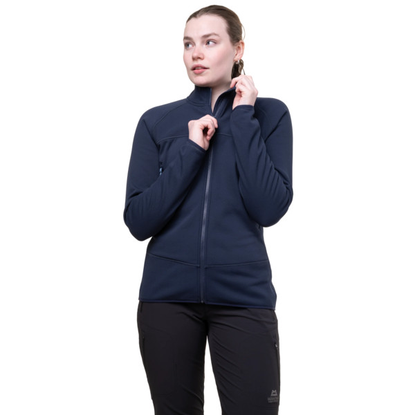 Mountain Equipment JORASSES LITE WMNS JACKET Damen - Fleecejacke Ansicht 3